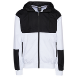 White/Black