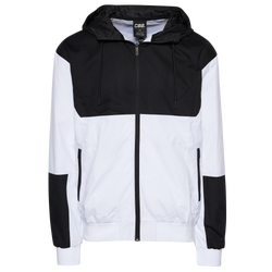 Men's - CSG Tango Wind Jacket - White/Black
