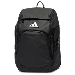 Adult - adidas Select Backpack - Black/Black