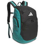Teal/Black
