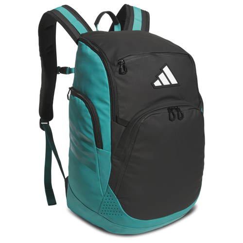 ADULT - adidas Select Backpack - Teal/Black