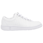 White/White