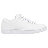 White/White