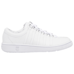 Boys' Preschool - K-Swiss Classic LX - White/White