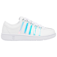 White/Multi