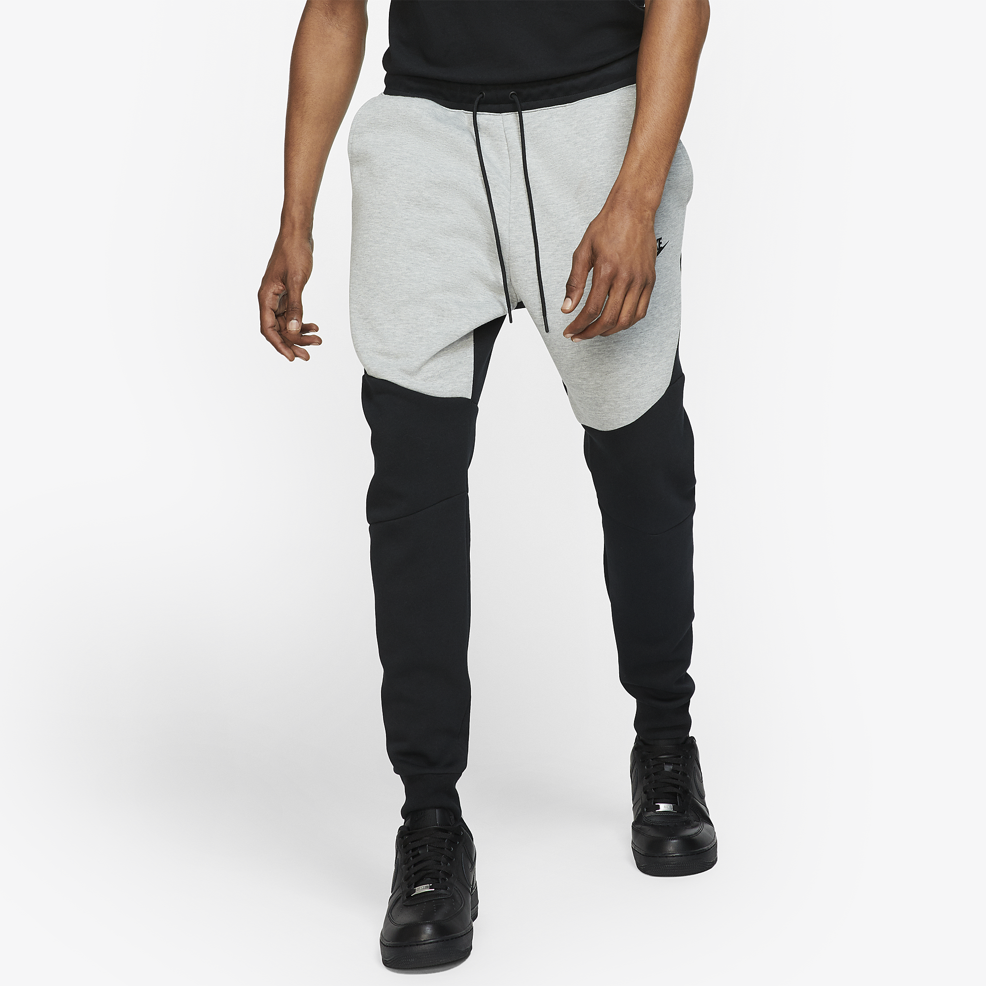 foot locker mens joggers