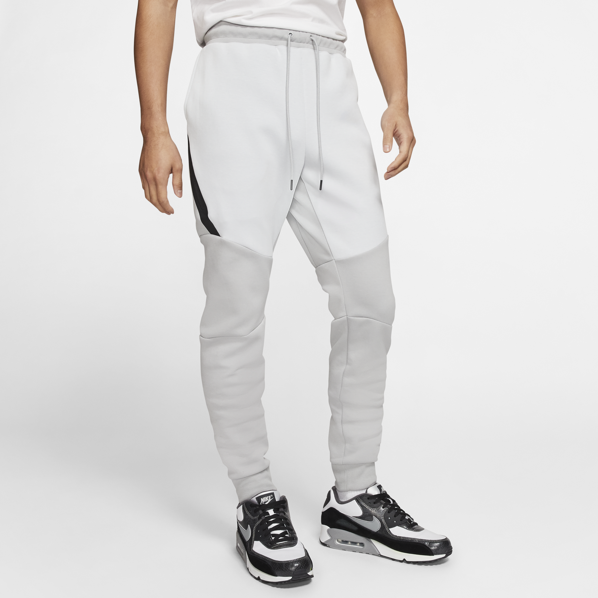 nike tech fleece pants foot locker