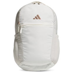 Adult - adidas PHNM Backpack - Alumina Beige/Rose Gold/Off White