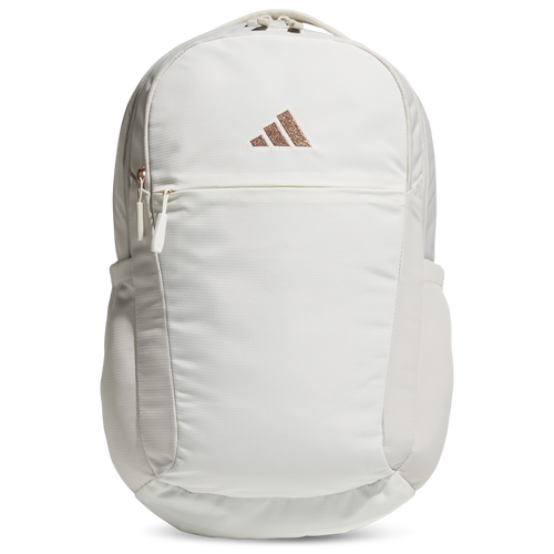 Womens adidas PHNM Backpack - Adult - Alumina Beige / Rose Gold / Off White