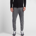 Carbon Heather/Cool Grey