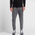 Nike Tech Fleece Joggers - Men's Carbon Heather/Cool Grey