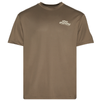 White/Tan