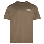 White/Tan