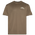 New Balance Run Energy T-Shirt - Men's White/Tan