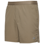 Tan/White