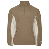 Tan/White