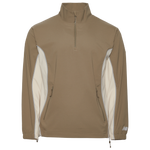 Tan/White