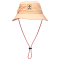adidas Anthony Edwards Utility Boonie Cap - Adidas Acid Orange/Black