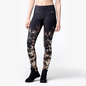 rosa puma leggins rosa puma leggins