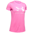 Under Armour Tech Graphic Big Logo T-Shirt