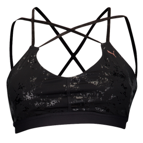 puma yogini bra