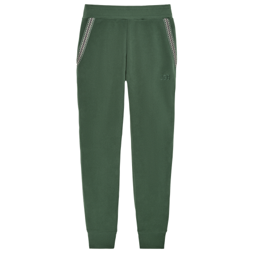 

UGG Mens UGG Tasman Joggers - Mens Monstera/Green Size M