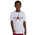 Jordan Jumpman Air T-Shirt - Boys' Grade School White/Red