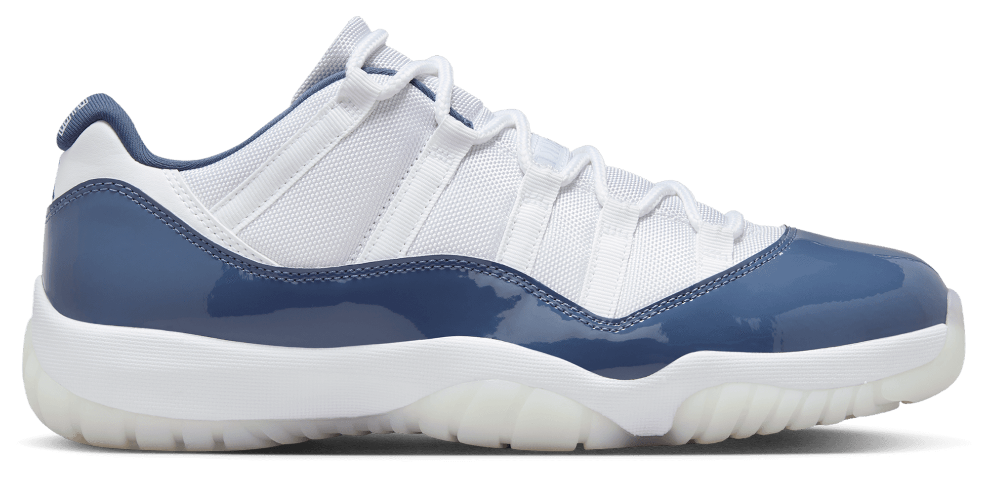 Jordan Retro 11 Low