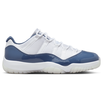 Jordan 11 concord low foot locker hotsell