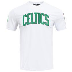 Men's - Pro Standard Celtics BP T-Shirt - 