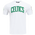 Pro Standard Celtics BP T-Shirt - Men's White