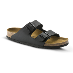 Women's - Birkenstock Arizona - Black