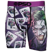 Purple/White/Green