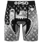 Black/Gray