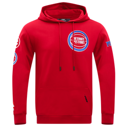 Men's - Pro Standard Pistons Pullover Hoodie - 