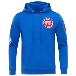 Men's - Pro Standard Pistons Pullover Hoodie - 