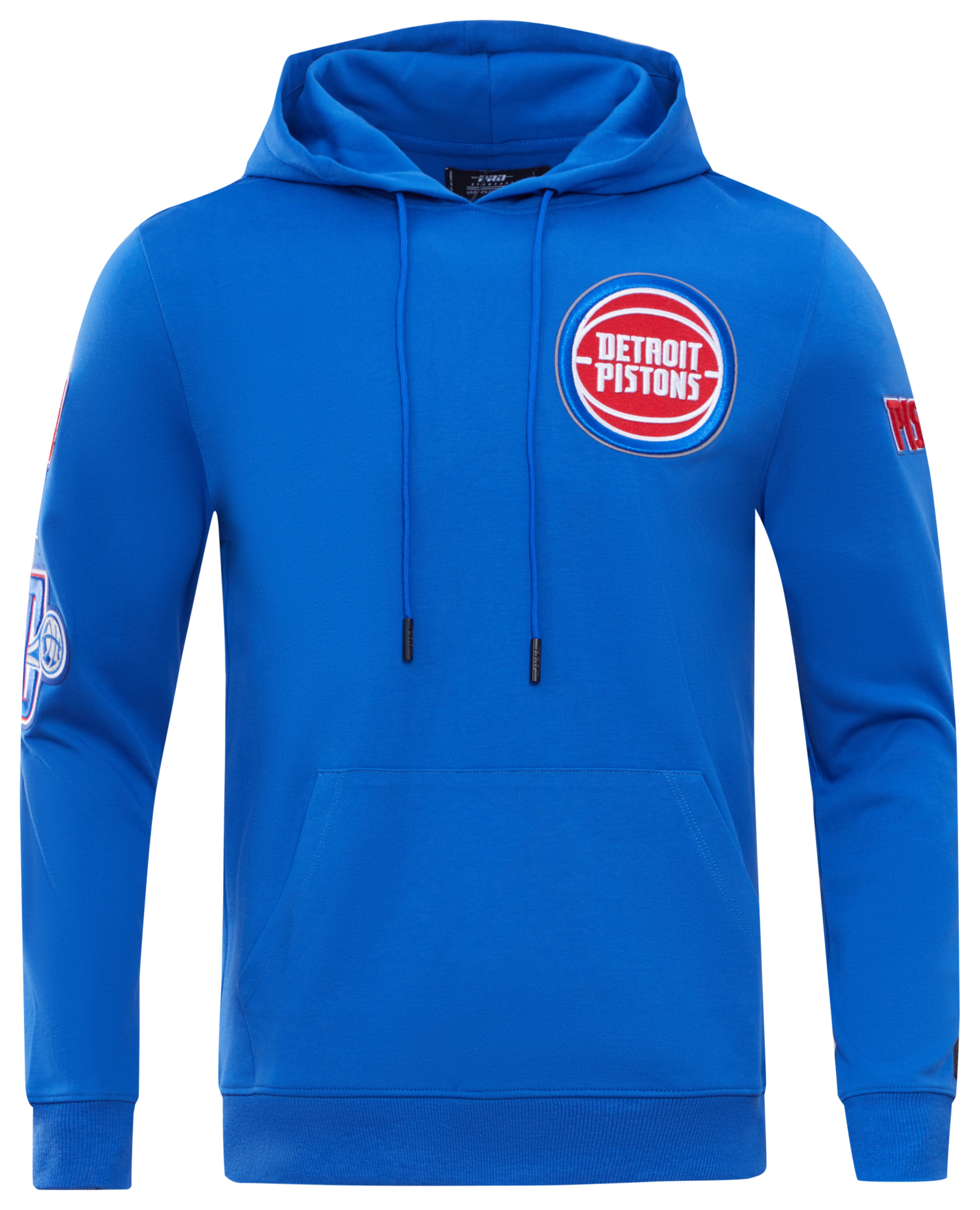 Pro Standard Pistons Pullover Hoodie - Men's