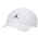 Jordan Jumpman Club Cap - Men's White/Hemp