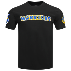 Men's - Pro Standard GOLDEN STATE WARRIORS TEE - 
