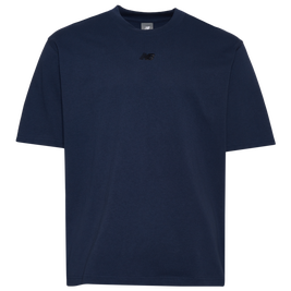 New Balance Oversized Center Chest Emblem Tonal T-Shirt