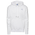 Champion Classic Fleece Pullover Hoodie - Men's White/Grey