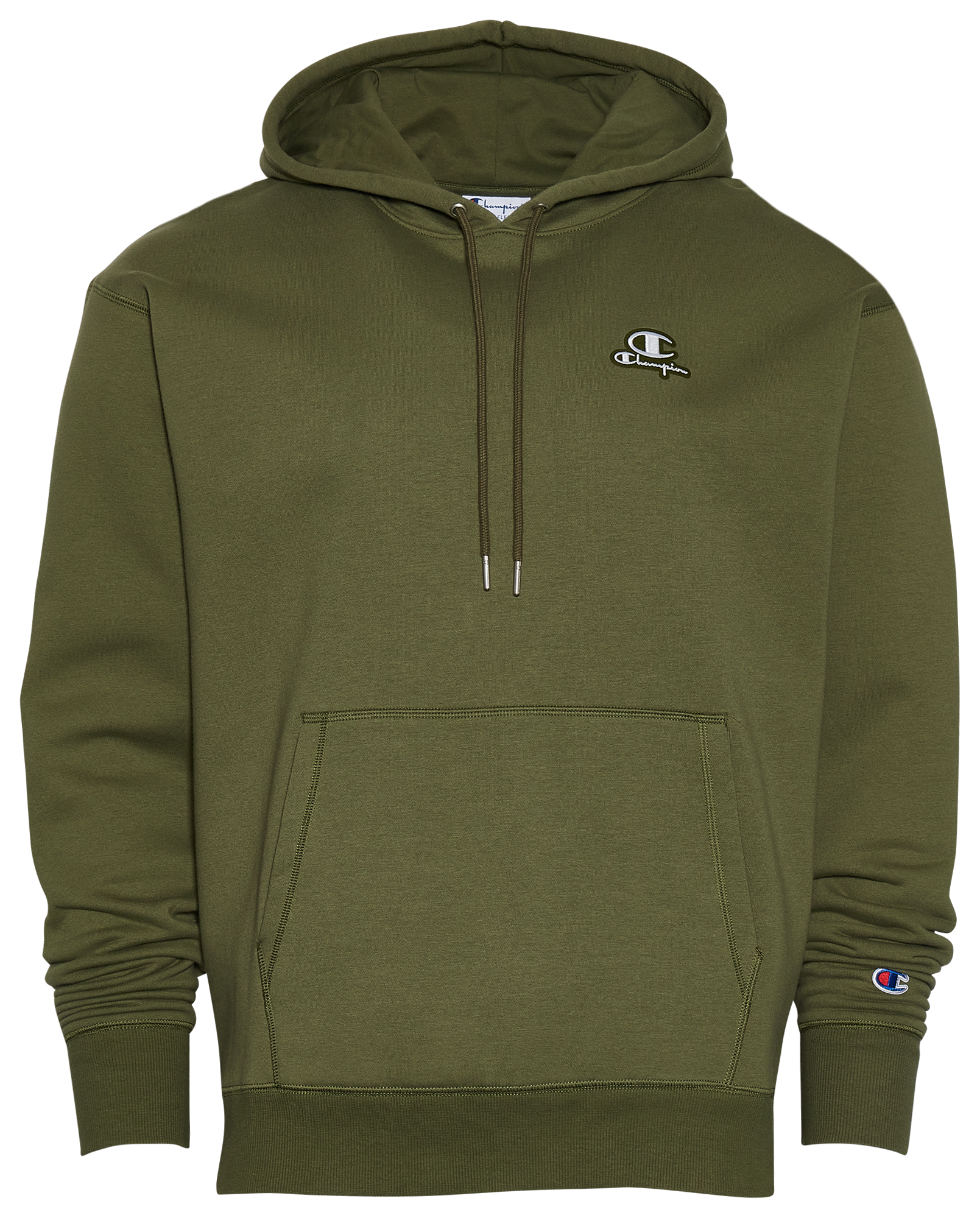 Champion hoodie best sale men's footlocker