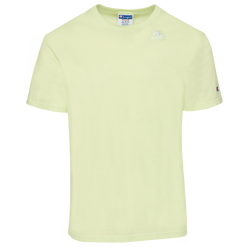 Men's - Champion Classic T-Shirt - Green/White