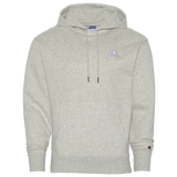 Grey/White