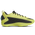 adidas Anthony Edwards 1 à tige basse - Pour hommes Lime/Vert/Noir