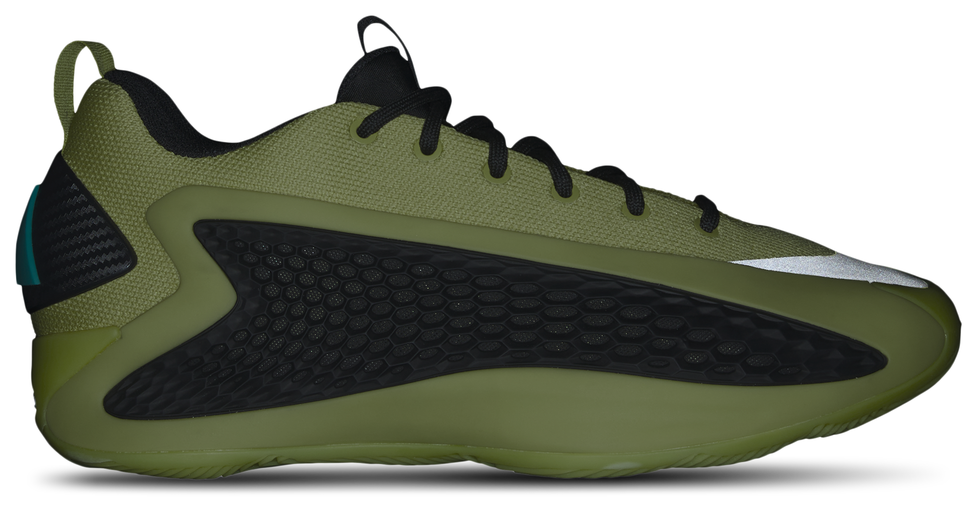 adidas Anthony Edwards 1 Low