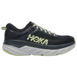 Men's - HOKA Bondi 7 - Blue Graphite/Butterfly