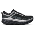 HOKA Bondi 7 - Hoka Silver/Black