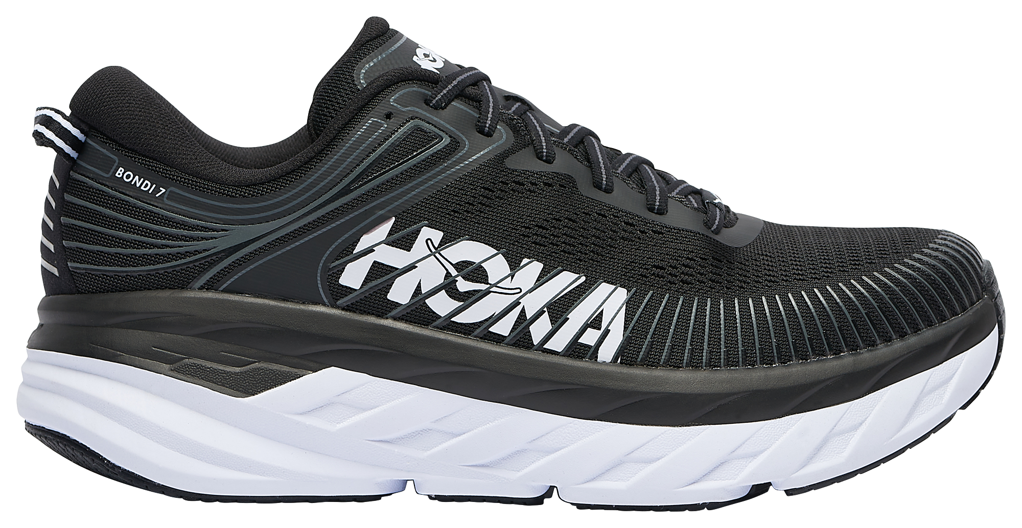 HOKA Bondi 7 - Men's | Foot Locker