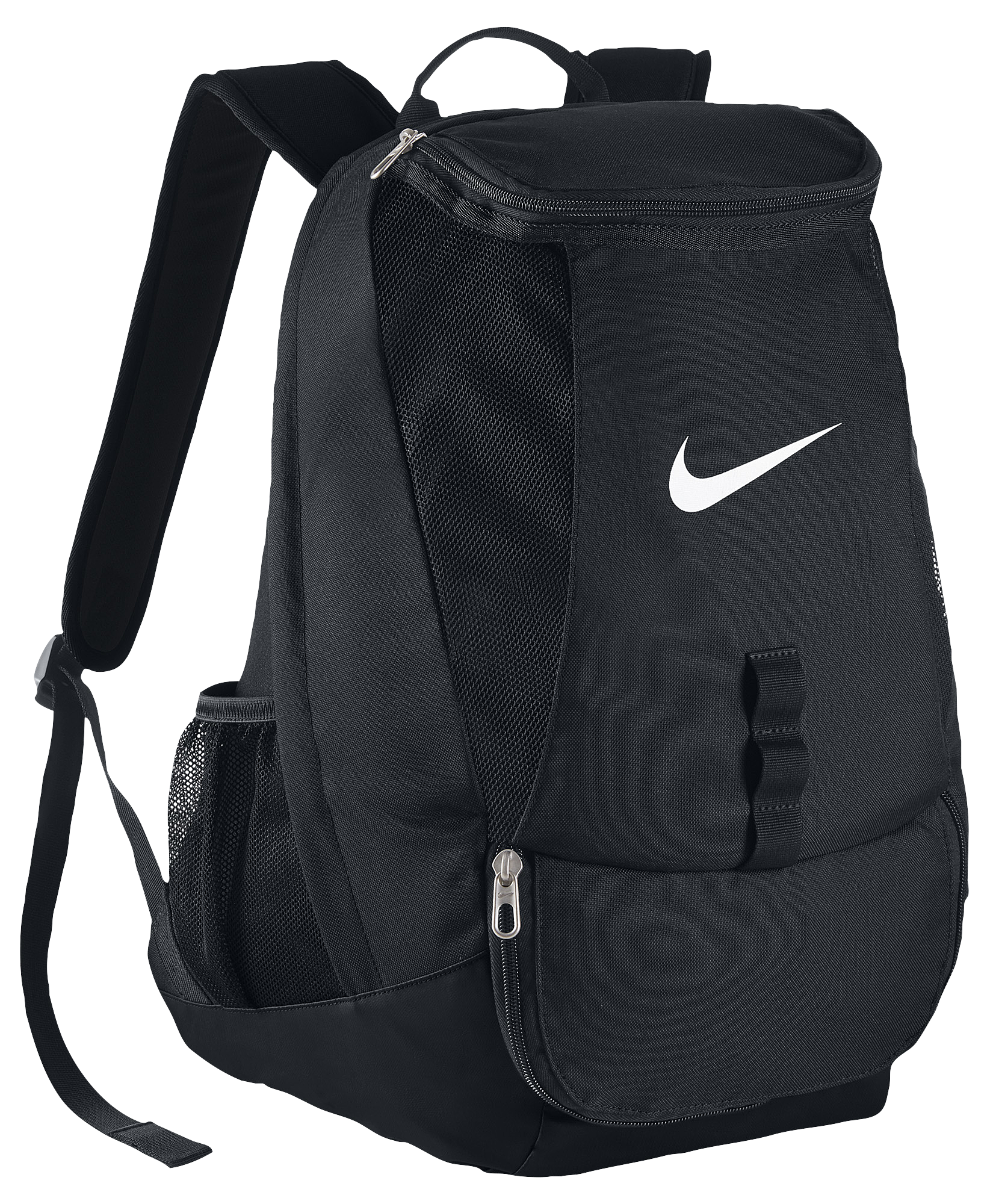 black nike bookbag